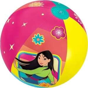 כדור מתנפח 51 ס״מ נסיכות דיסני Bestway