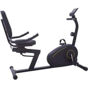 אופני כושר ישיבה VO2 Zoom120