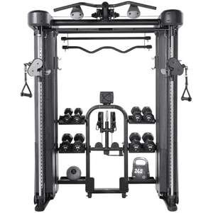 שק איגרוף רצפתי Century WaveMaster Original שחור