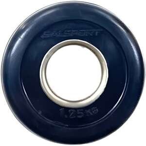 פלטה אולימפית 1.25 ק״ג SalSport