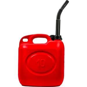 גריקן 10 ל׳ עם משפך Smith