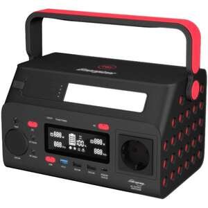 384035.jpg תחנת כוח ניידת Energizer PPS300W2 300Wh