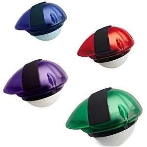 מכשיר עיסוי ליד Pressure Positive