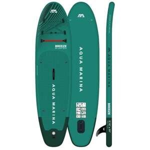 387572.jpg סאפ מתנפח Aqua Marina Breeze 300