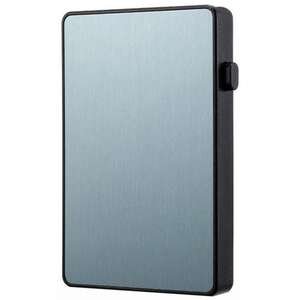 מחזיק כרטיסים RFID The Axiron Camel Mountain אפור