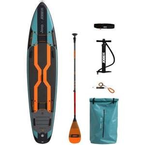 391021.jpg סאפ מתנפח Jobe Touring Jeep 11.6