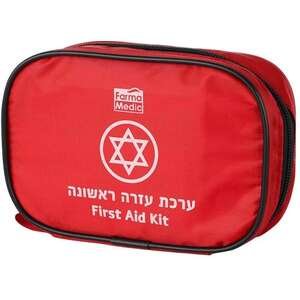 392578.jpg ערכת עזרה ראשונה Farma Medic