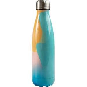 בקבוק תרמי נירוסטה 500 מ״ל Arcosteel אמנות