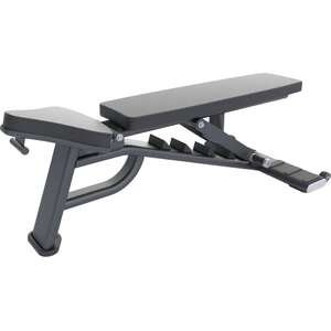 ספסל כושר מקצועי רב תכליתי KETTLER ke7039