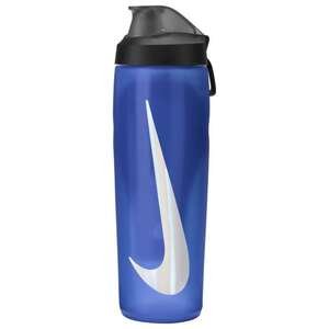 בקבוק Nike Refuel 700 מ״ל כחול רויאל