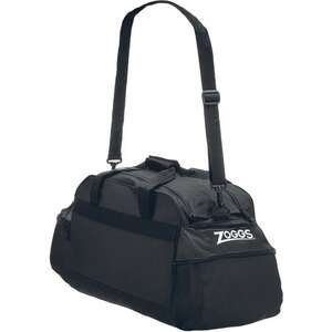 תיק צד ZOGGS Cordura שחור
