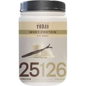 אבקת חלבון Today וניל 750 גרם