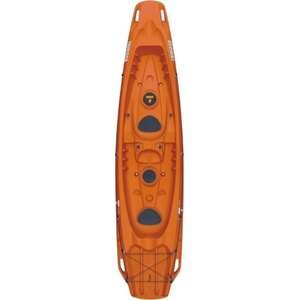 קיאק זוגי Tahe Trindad