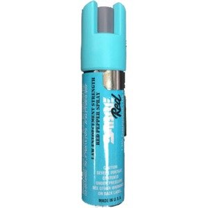 גז פלפל Sabre Red 22 גרם טורקיז