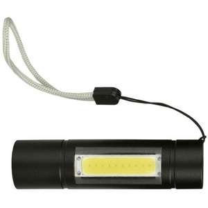 93682.jpg פנס יד מיני ICAMP שחור