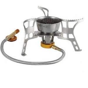 מזרן זוגי Glamp עם משאבה אפור