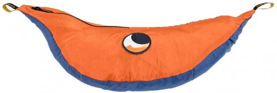 ערסל Ticket To The Moon Original MoonHammock - צבע כחול / כתום