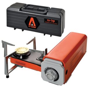 כירת גז מתקפלת קל-גז AMGAZIT