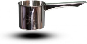 פינג'אן‎ נירוסטה 750 מ''ל I-CAMP