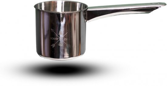 פינג'אן‎ נירוסטה 750 מ''ל I-CAMP