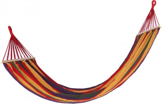 ערסל מקלות יחיד Playa - צבעוני