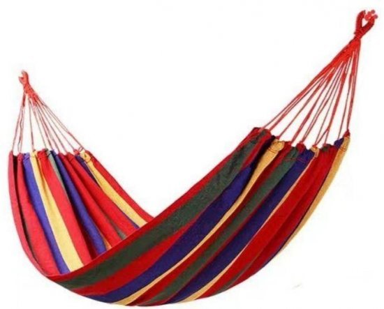 ערסל שכיבה יחיד Playa - צבעוני