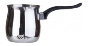 פינג'אן אינדוקציה ‎500 מ''ל Food Appeal Coffee Collection