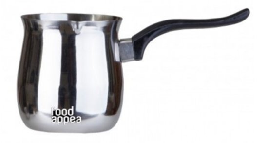 פינג'אן אינדוקציה ‎500 מ''ל Food Appeal Coffee Collection