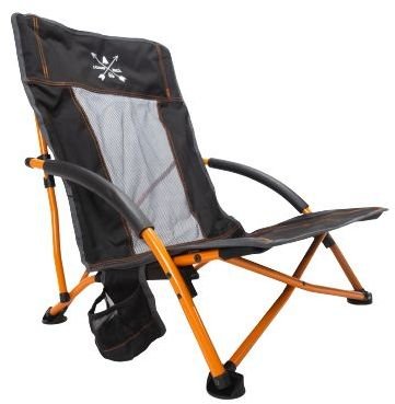 כיסא קמפינג מתקפל I-CAMP WAVE V2.0