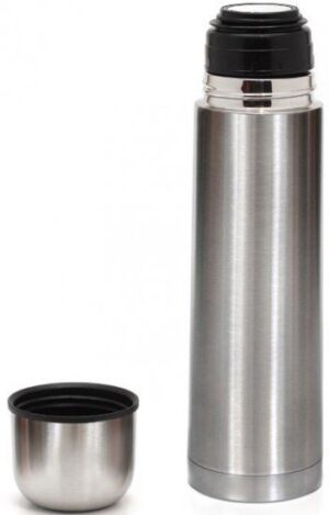 תרמוס נירוסטה 500 מ''ל Soltam - נירוסטה