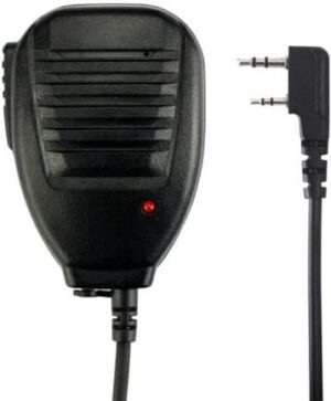 מע”ד מקצועי למכשירי קשר Discovery DS-380