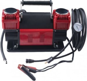 קומפרסור מקצועי למשאיות American Eagle 90A 150Psi Max Pressure