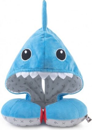 צווארון הודי עם קפוצ'ון Benbat -כריש