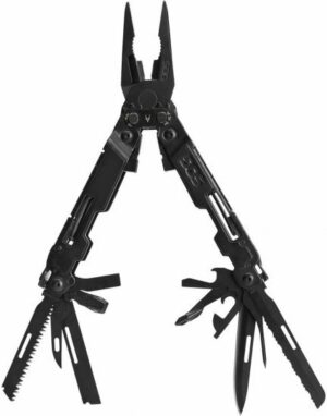 מולטיטול רב תכליתי SOG Power Access Deluxe - צבע שחור