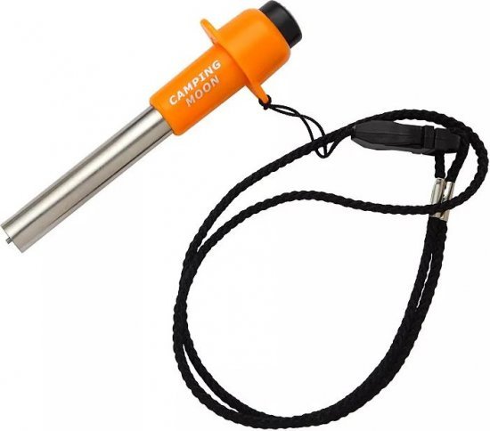 מצת לגזיה I-CAMP IGNITER