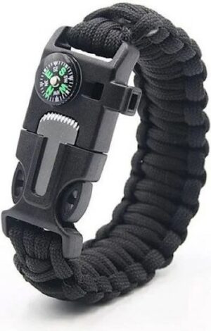 צמיד הישרדות I-CAMP