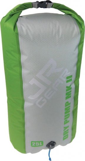 משאבה למזרני טיולים JR-GEAR Traverse Mk. II