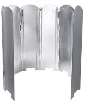 מגן רוח לשטח 60X120 ס''מ I-CAMP XXXL