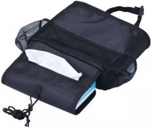 צידנית לגב מושב הרכב Bpower