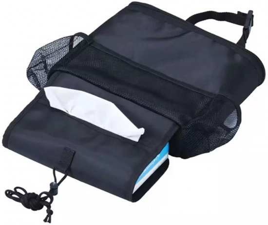 צידנית לגב מושב הרכב Bpower