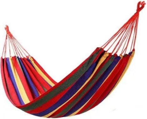 ערסל שכיבה זוגי מבית Playa - צבעוני