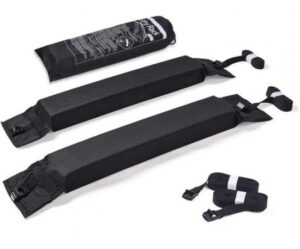 גגון ספוג קשיח 106 ס''מ לרכב מבית Bpower