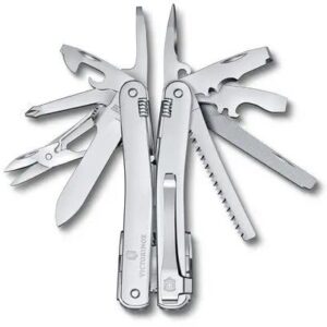 אולר רב תכליתי עם 24 פונקציות Victorinox Spirit MX