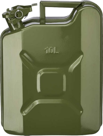 252498_b_1.jpg ג’ריקן דלק צבאי מתכתי 10 ליטר Nato מבית I-CAMP