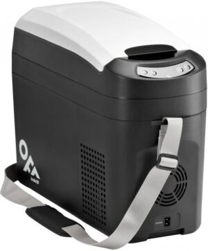 מקרר לרכב 18 ליטר Indelb TB18 - צבע שחור