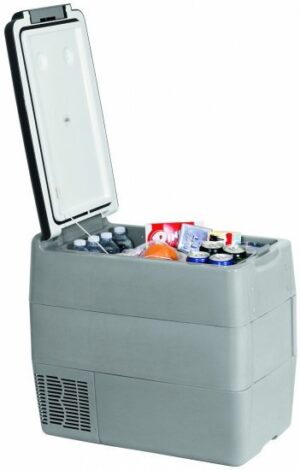 מקרר לרכב 50 ליטר Indelb TB51 - צבע אפור