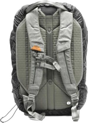 כיסוי נגד גשם לתיק גב 45L מבית Peak Design