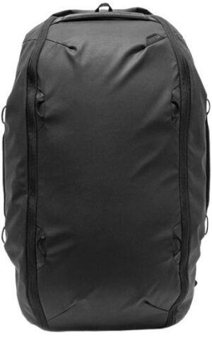 תיק גב 65L מבית Peak Design - בצבע שחור