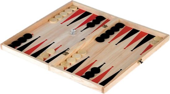 מיני שש בש לפק”ל קפה I-CAMP