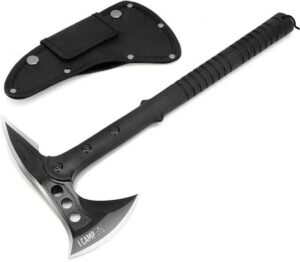 גרזן Tomahawk מקצועי I-CAMP